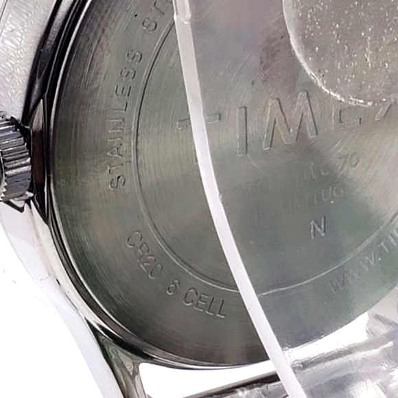 Timex Women's NFL Sage Tennessee Titans Watch - Picture 5 of 9